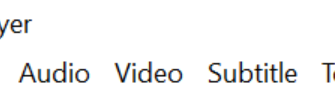 VLC Media Player