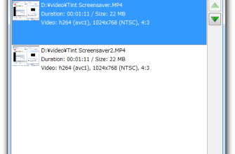MP4Tools