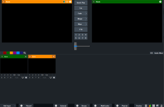 vMix
