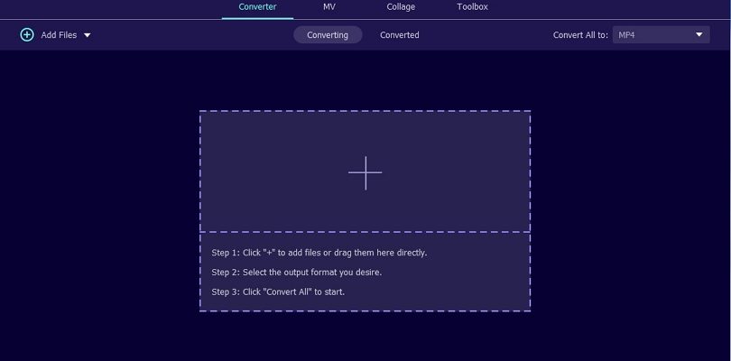 Eassiy Video Converter Ultimate