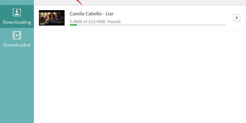 iTubeGo YouTube Downloader