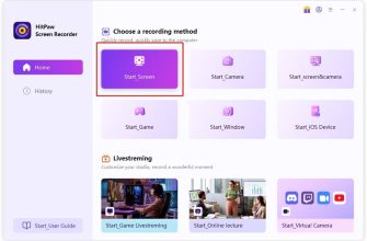 HitPaw Screen Recorder