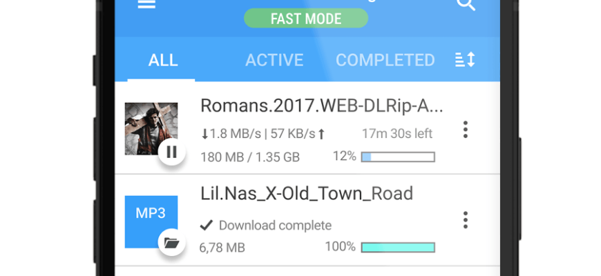 Free Download Manager