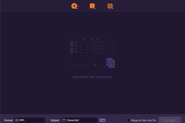 TunesKit Video Converter
