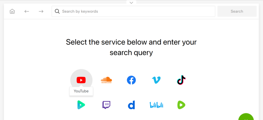 4K Video Downloader+