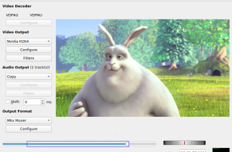 Avidemux