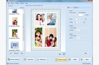 CollageIt