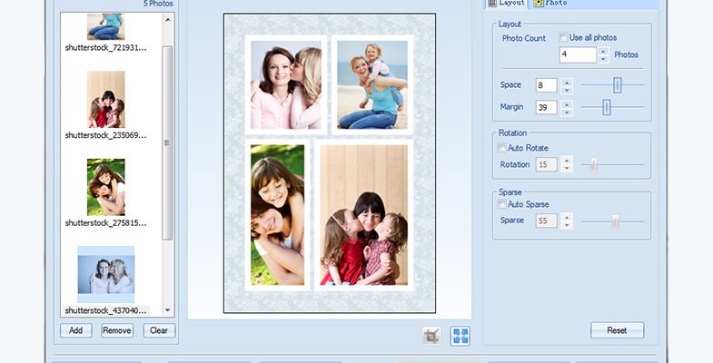 CollageIt