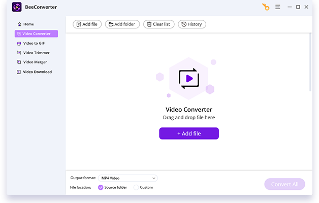 BeeConverter Pro