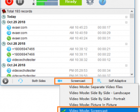 Evaer Video Recorder for Skype