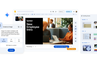 Google Slides
