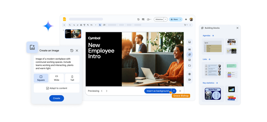 Google Slides