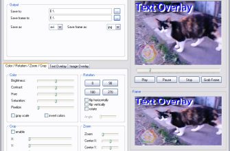 Altarsoft Video Capture