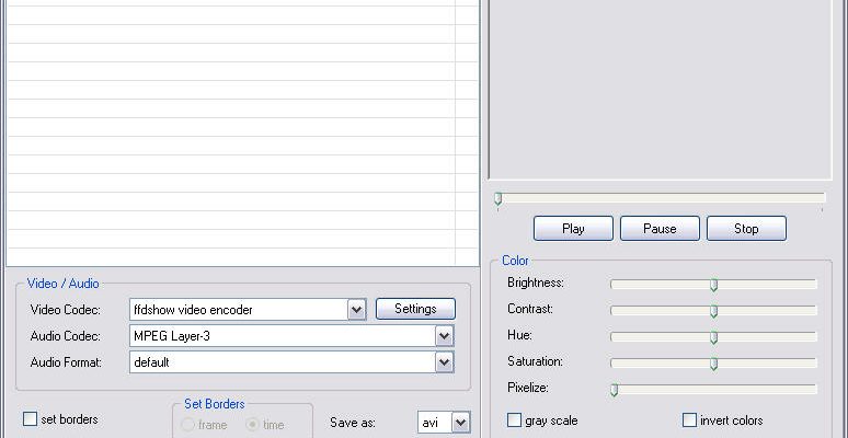 Altarsoft Video Converter