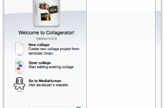 Collagerator