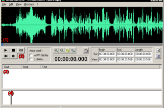VisualSubSync