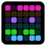 Beat Sequencer в мобильном GarageBand