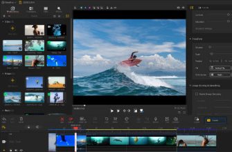 VideoProc Vlogger