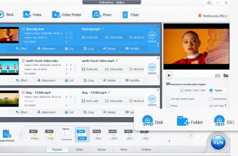 VideoProc Converter AI