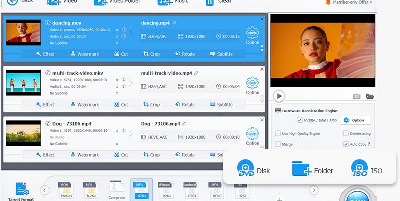 VideoProc Converter AI