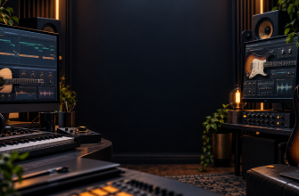 VST-гитары для FL Studio: 8 вариантов для реалистичных гитарных партий