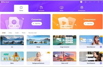 HitPaw Univd (HitPaw Video Converter)