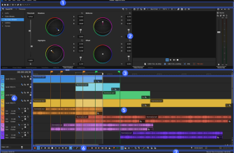 Sony Vegas Pro в 2026 году