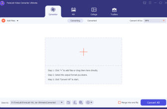 FoneLab Video Converter Ultimate