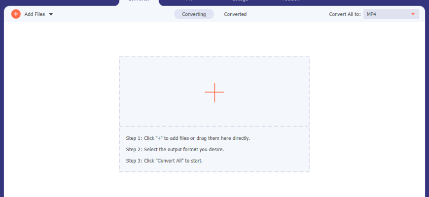 FoneLab Video Converter Ultimate