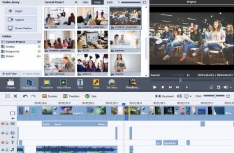 AVS Video Editor
