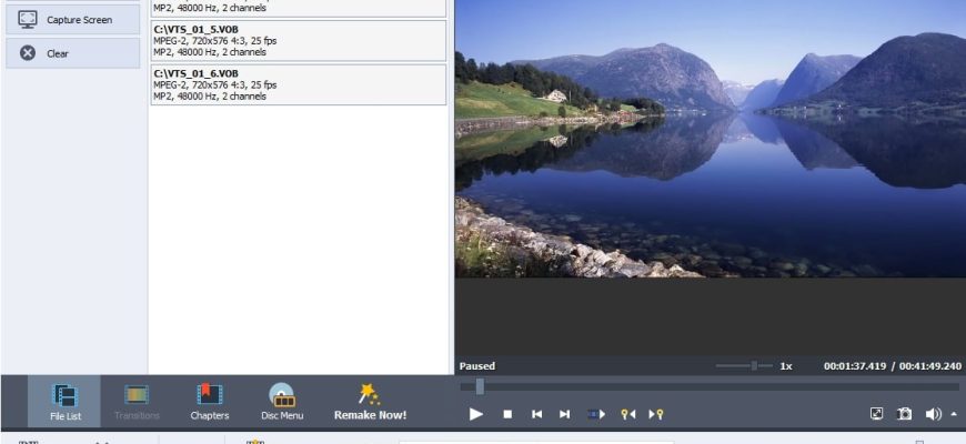 AVS Video ReMaker