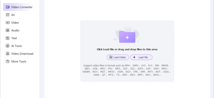 Gilisoft Video Compressor