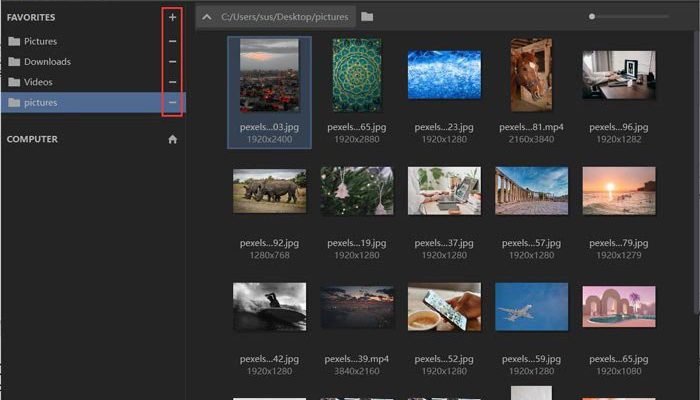 WidsMob Viewer Pro