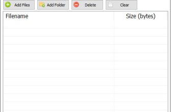 Vovsoft WEBP Converter