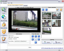 WebcamXP