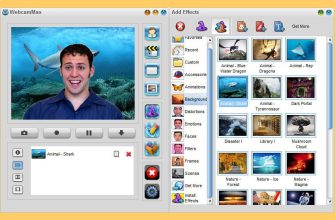WebcamMax