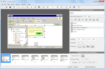 Wink Screen Recorder