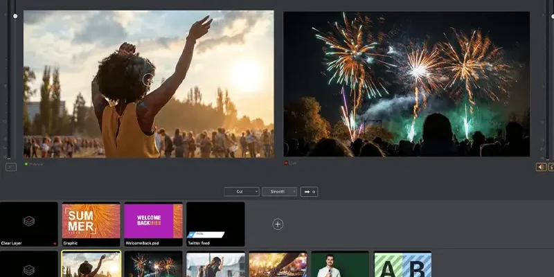Telestream Wirecast