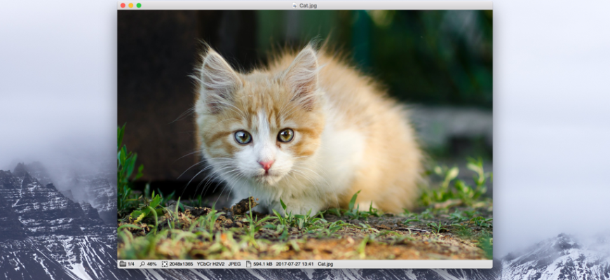 Xee³ для Mac
