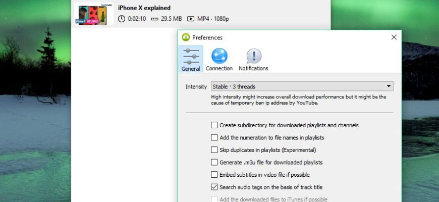 4K Video Downloader